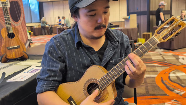 Neil Chin Demo